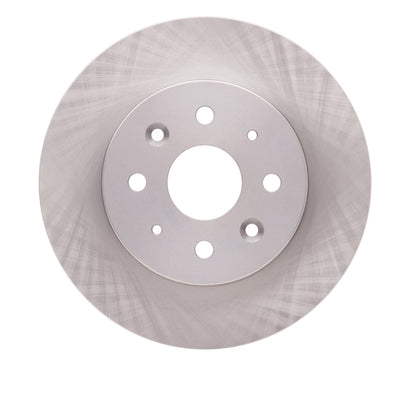DFC 03-05 Kia Rio Front Brake Rotor