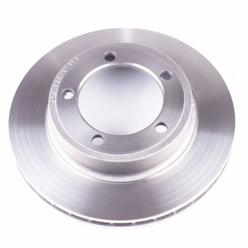 PowerStop Power Stop 01-11 Workhorse W22 Front or Rear Autospecialty Brake Rotor