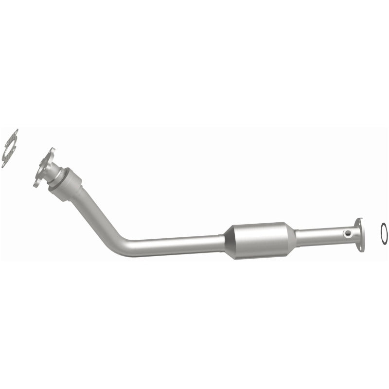 MagnaFlow Direct Fit Catalytic Converter 96-98 Grand AM 2.4L M/T