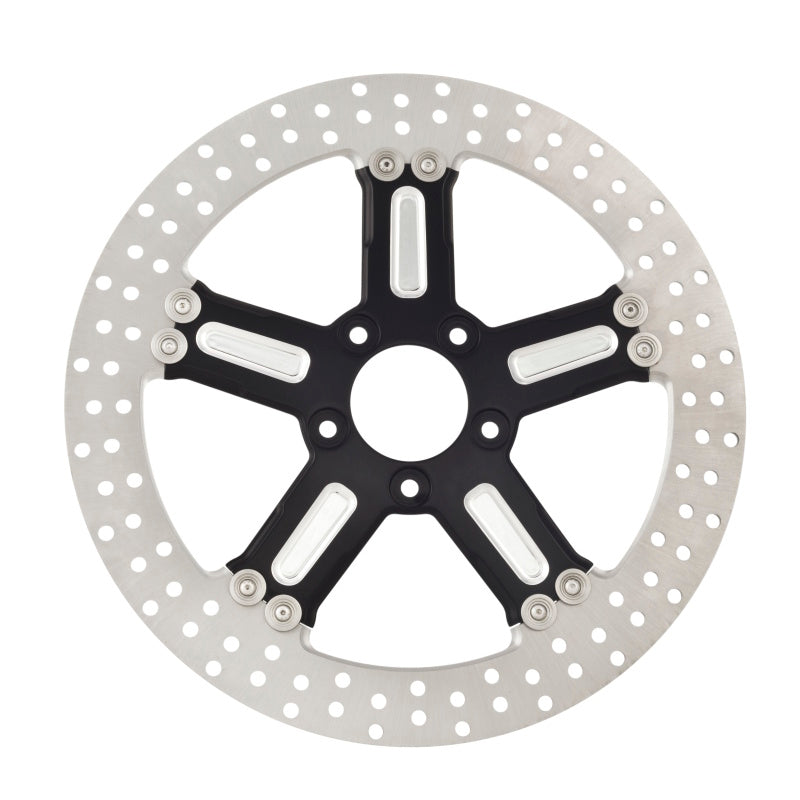 Performance Machine Disc/Carr 13x.20 Sf Formula Front - Contrast Cut Platinum
