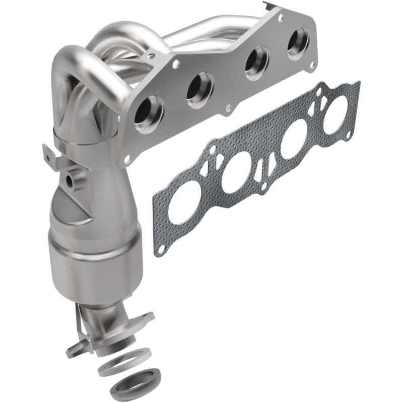 MagnaFlow Direct Fit Catalytic Converter 06-08 Toyota RAV4 2.4L