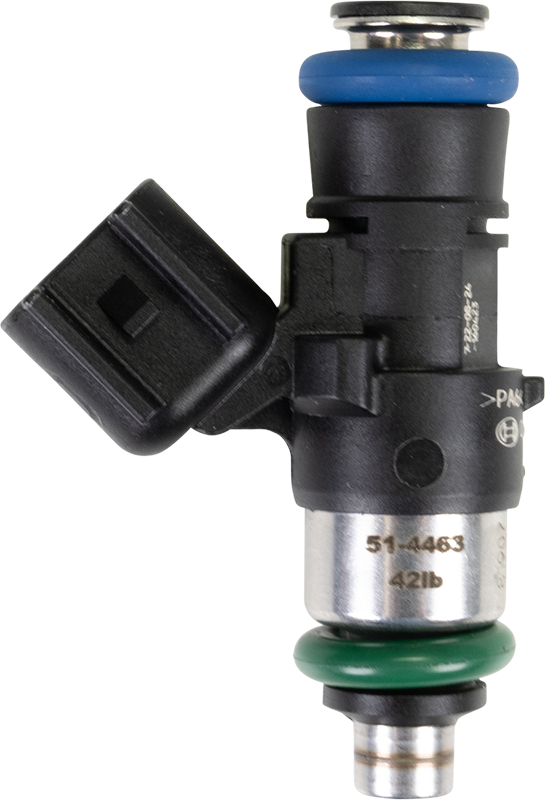 Edelbrock Precision-Flow Fuel Injector (42 lb/hr) - Set of 8