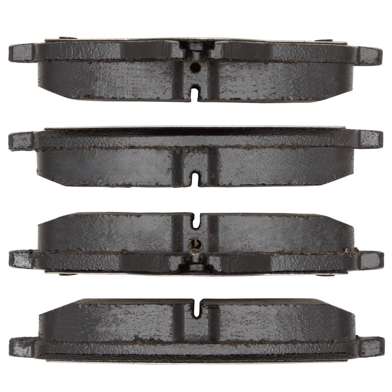 R1 Concepts R1 12-20 Mercedes-Benz GLS550 Rear Semi Met Brake Pads