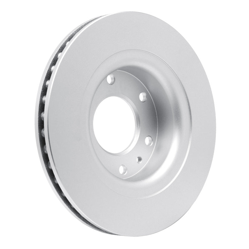 DFC 06-09 Buick Rainier Front GeoSPEC Coated Rotor