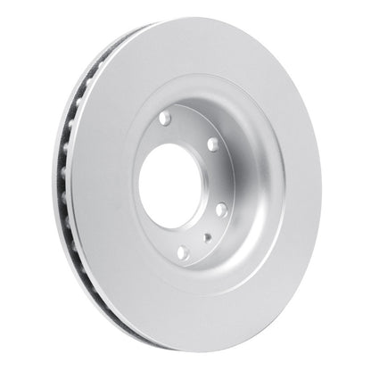 DFC 06-09 Buick Rainier Front GeoSPEC Coated Rotor