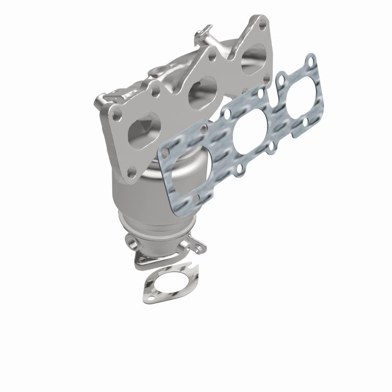 MagnaFlow 10-12 Santa Fe 3.5 Manifold Direct Fit Converter