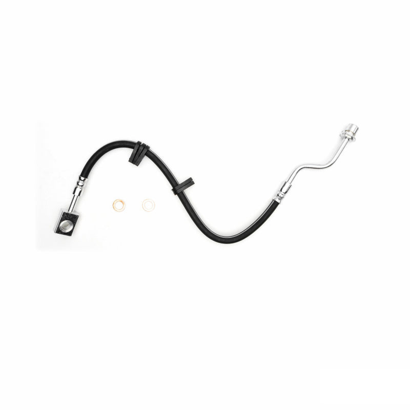 DFC 03-09 Chevrolet T6500 Rear Left Brake Hose