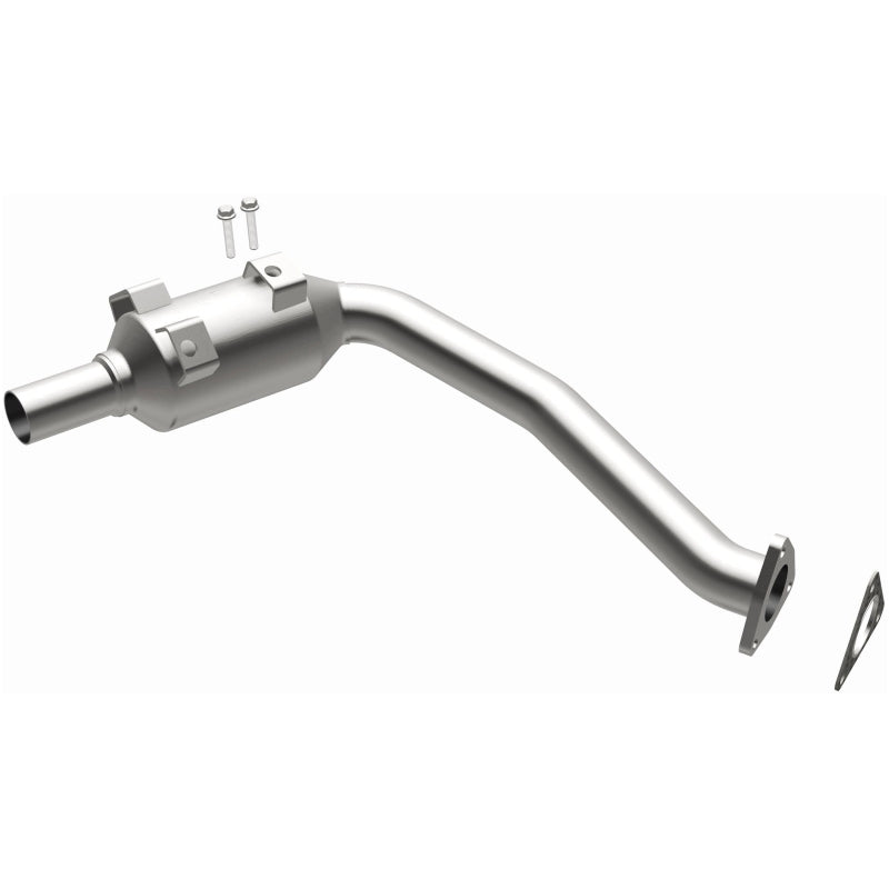MagnaFlow 00-04 Boxster H6 3.2 2.7 OEM Underbody Direct Fit Converter