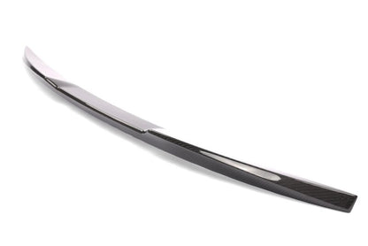 Dinan 21-27 BMW M3 (G80) Carbon Fiber Rear Deck Spoiler