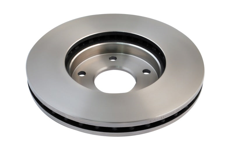 DBA 88-95 Alfa Romeo Spider Front Street Series Standard Rotor