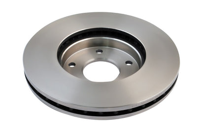DBA 88-95 Alfa Romeo Spider Front Street Series Standard Rotor
