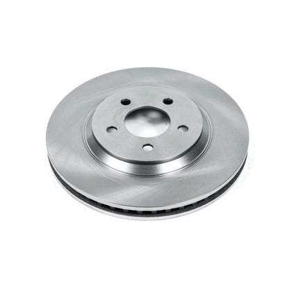 PowerStop Power Stop 05-14 Ford Mustang Front Autospecialty Brake Rotor