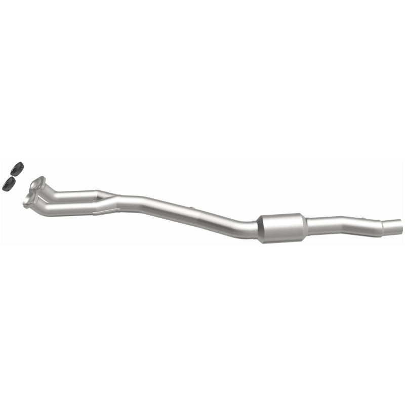 MagnaFlow Direct Fit Catalytic Converter 97-98 BMW 540i 4.4L / 740I 4.4L / 96-98 740IL 4.4L P/S