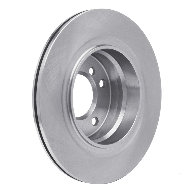 DFC 03-08 BMW Z4 Rear Brake Rotor