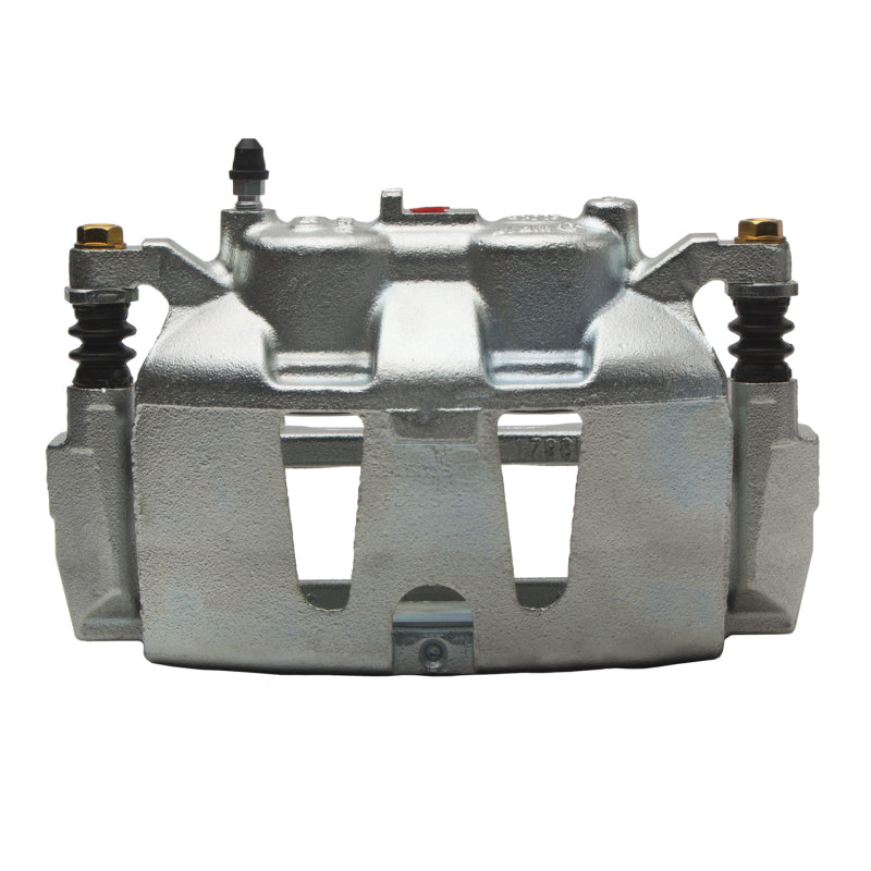 DFC 12-24 Chrysler Pacifica Front-L/Front-R Premium Caliper - Silver Zinc Coated
