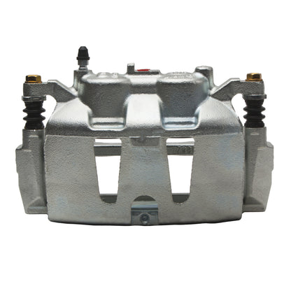 DFC 12-24 Chrysler Pacifica Front-L/Front-R Premium Caliper - Silver Zinc Coated