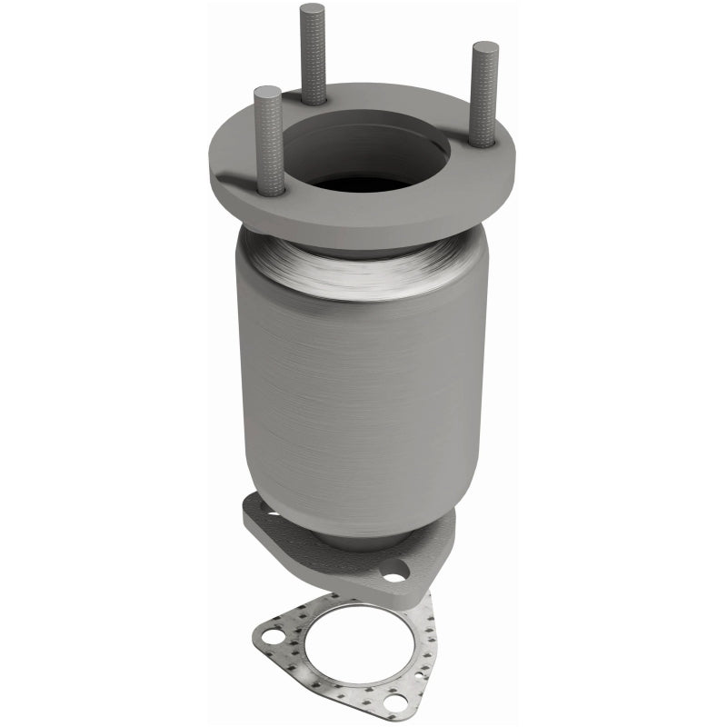 MagnaFlow Direct Fit Catalytic Converter 87-89 Mazda B2200 2.2L