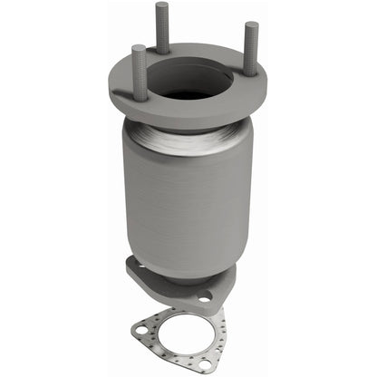 MagnaFlow Direct Fit Catalytic Converter 87-89 Mazda B2200 2.2L