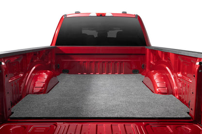 Husky Liners 15-26 Ford F-150 6.7ft Bed Guardian Comfort Bed Mat (For Spray On)