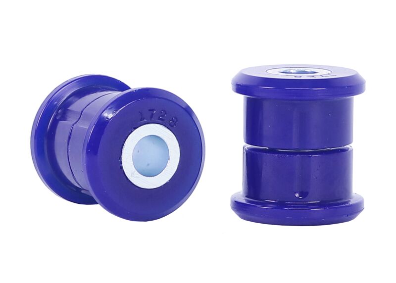 SuperPro 1996 Honda Civic EX Front Lower Inner Forward Control Arm Bushing Kit