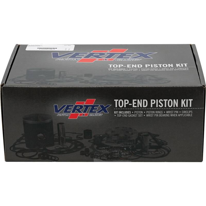 Vertex Pistons Vertex Piston 18-23 KTM 85 SX 85cc Top End Piston Kit