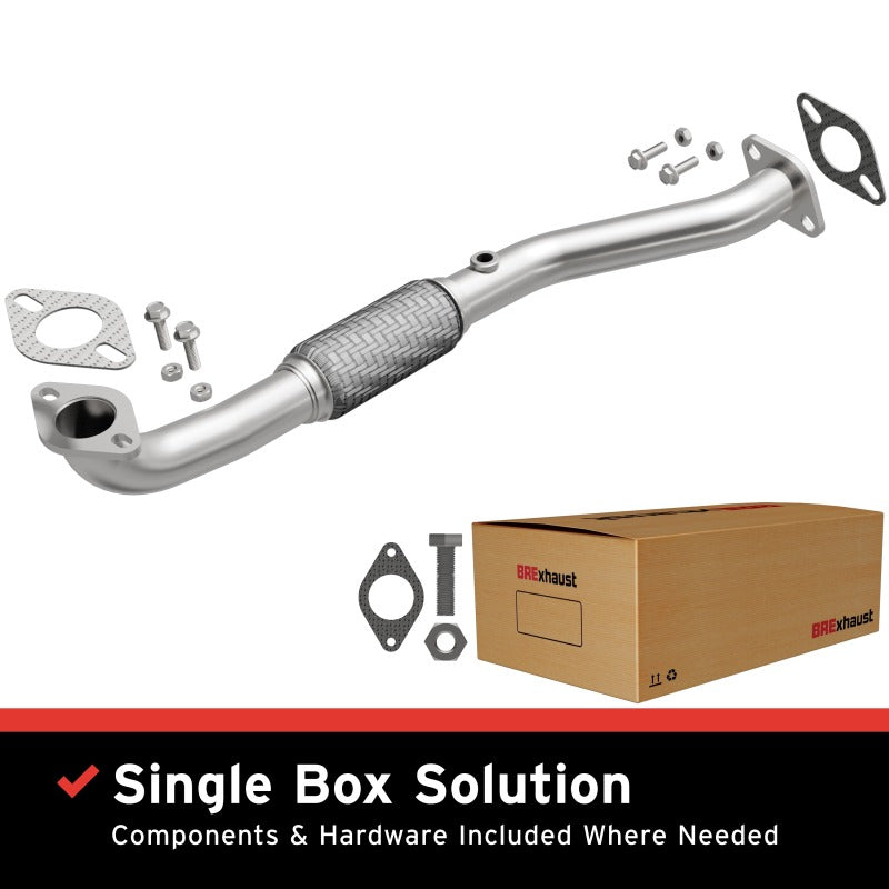 Magnaflow BRE Exhaust 04-09 Kia SPECTRA 2.0L Front Pipe Kit