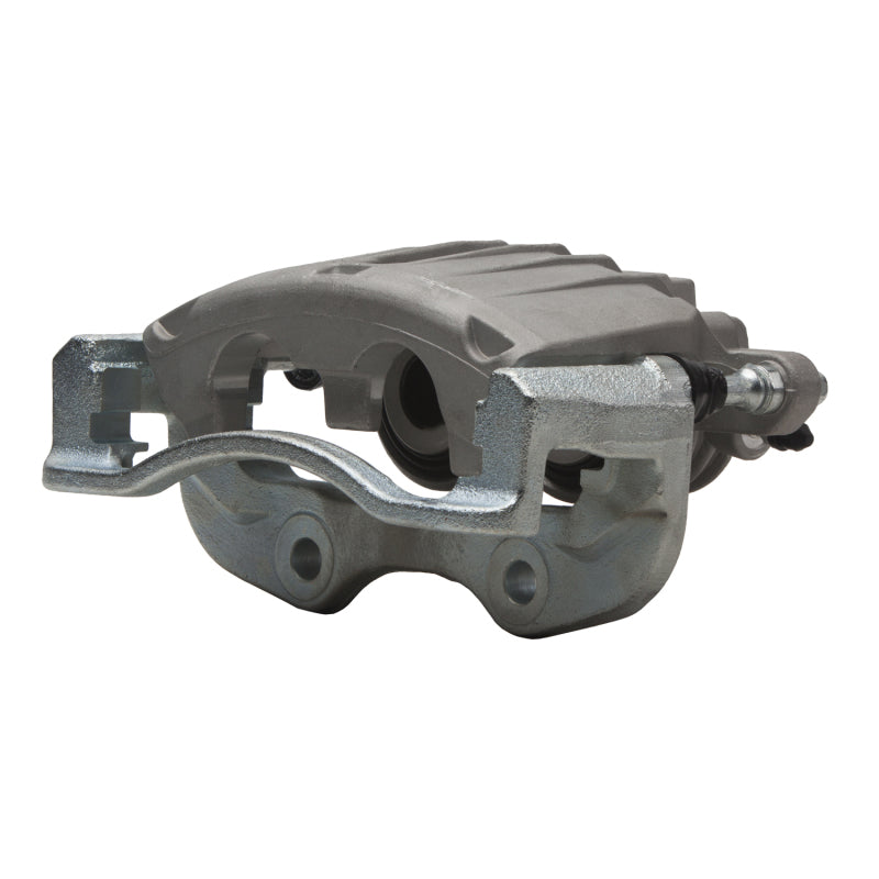 DFC 00-07 Cadillac Escalade EXT Rear-L Premium Caliper - Silver Zinc Coated