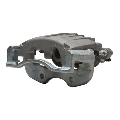 DFC 00-07 Cadillac Escalade EXT Rear-L Premium Caliper - Silver Zinc Coated