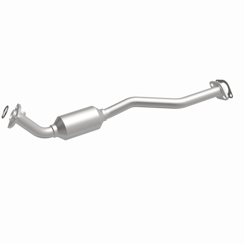 MagnaFlow DF Catalytic Conv 01-04 Nissan Frontier/XTerra 3.3L (Exc Supercharged) D/S Rear (49 State)