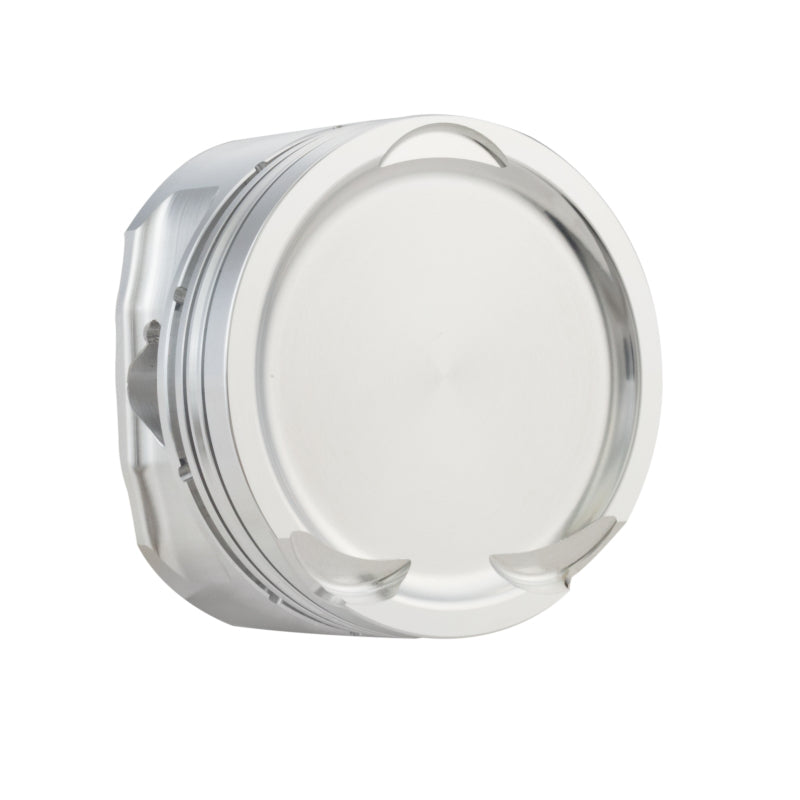 CP Pistons CP Piston & Ring Set for Toyota 4AG 20V - Bore (81.5mm) - Size (+0.5mm) - CR (9.0) - Single Piston