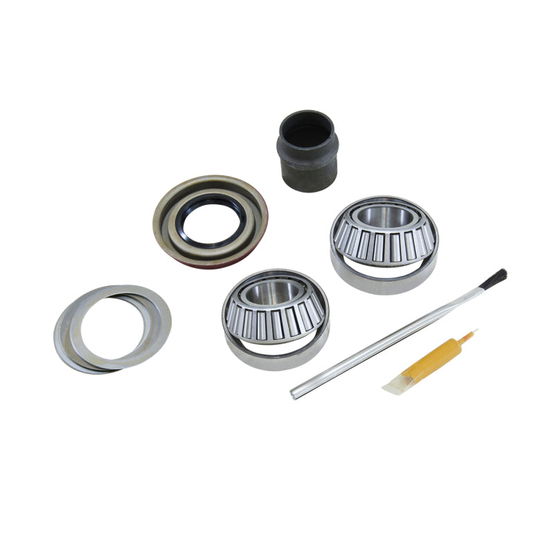 Yukon Gear & Axle Yukon Gear Pinion install Kit For 83-97 GM 7.2in S10 and S15 Diff