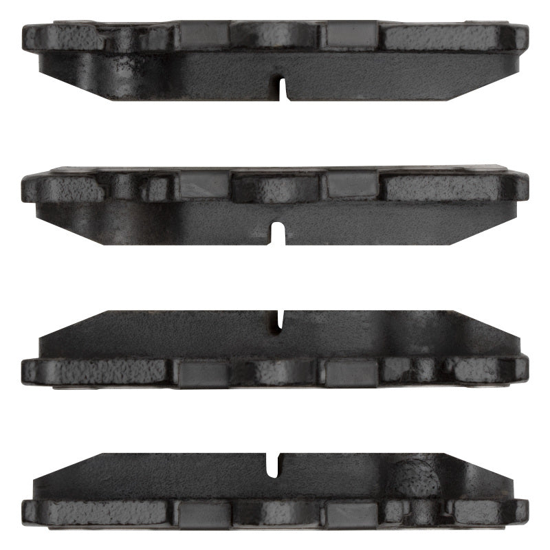 DFC 01-06 Lexus LS430 Rear 4000 Hybridynamic Brake Pads