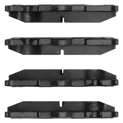 DFC 01-06 Lexus LS430 Rear 4000 Hybridynamic Brake Pads