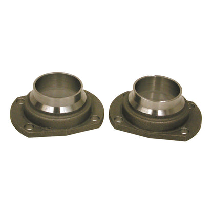 Yukon Gear & Axle Yukon Gear Ford 9in (3/8in Holes) Torino Design Housing Ends