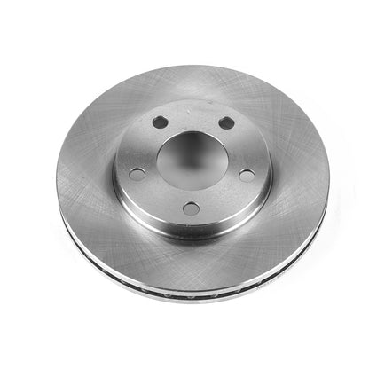PowerStop Power Stop 94-04 Ford Mustang Front Autospecialty Brake Rotor