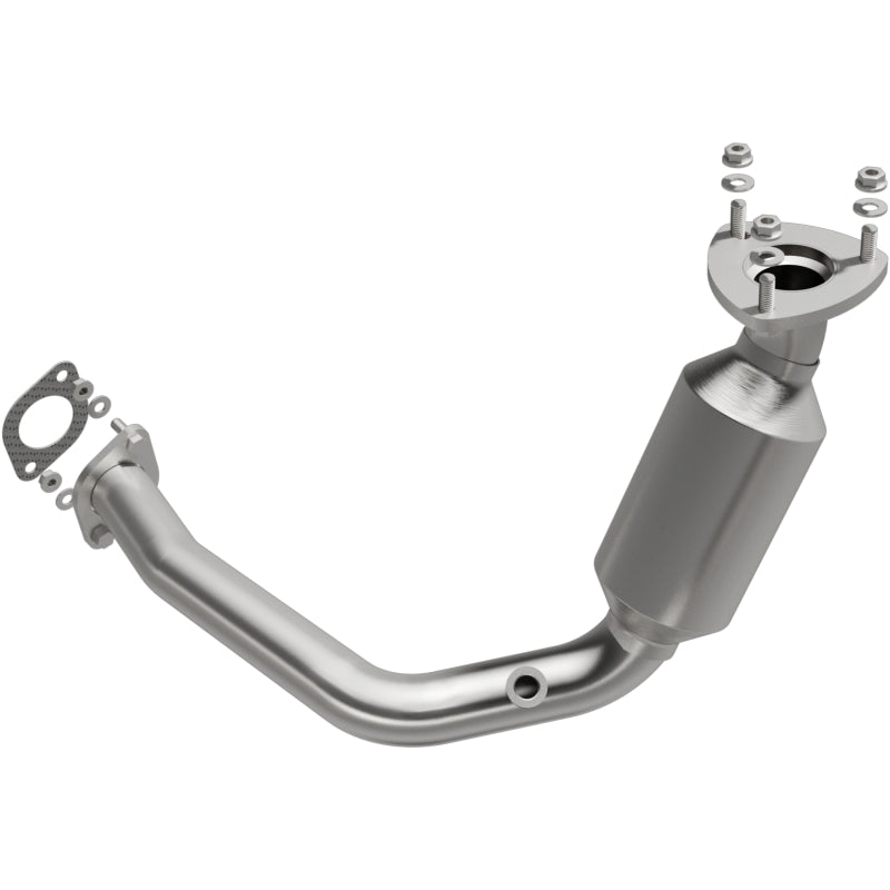 MagnaFlow 2004 Chevrolet Malibu 3.5L Direct Fit Converter