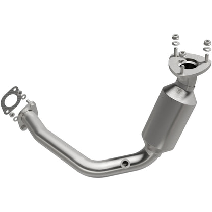 MagnaFlow 2004 Chevrolet Malibu 3.5L Direct Fit Converter
