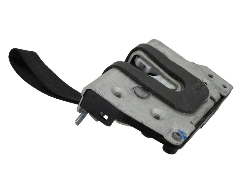Ford Racing Bronco Tube Door Replacement Left Side Door Latch