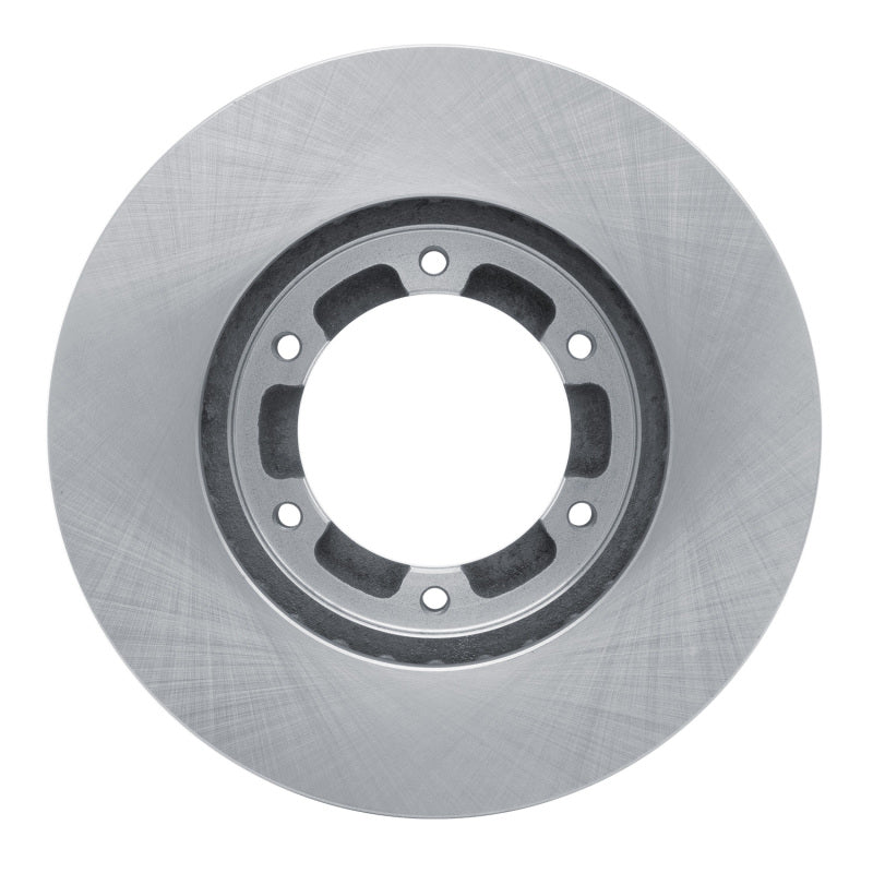 DFC 05-20 Freightliner FL360 (Mexico) Front Brake Rotor