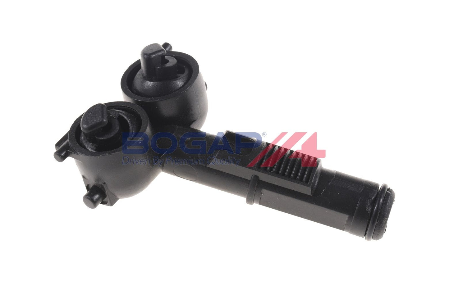 BOGAP L5522112 Washer Fluid Jet, Headlight Cleaning