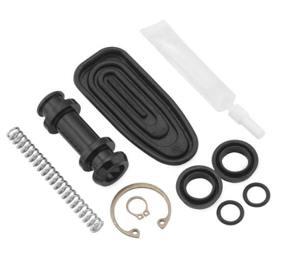 Performance Machine 12/96-Up HD Master Cylinder 5/8 Rebuild Kit