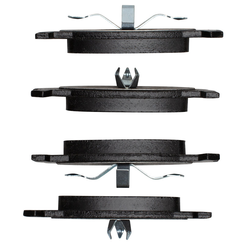 R1 Concepts R1 89-10 Chrysler 300M Rear R1 Ceramic Brake Pads