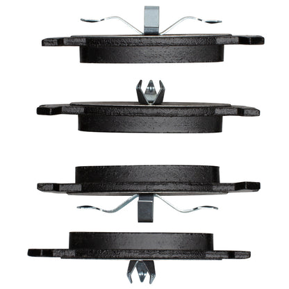 R1 Concepts R1 89-10 Chrysler 300M Rear R1 Ceramic Brake Pads
