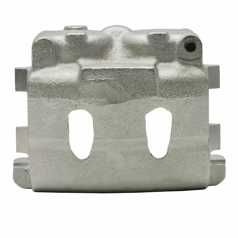 DFC 73-81 Dodge M Front-L Premium Caliper - Silver Zinc Coated