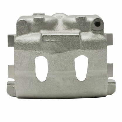 DFC 73-81 Dodge M Front-L Premium Caliper - Silver Zinc Coated
