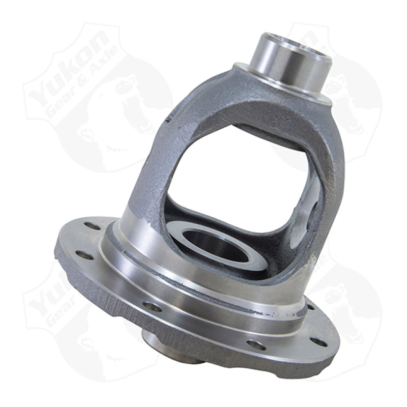 Yukon Gear & Axle Yukon Gear Standard Open Carrier Case / AMC Model 35 / 3.55+