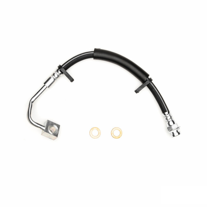 DFC 11-18 Chrysler Town & Country Rear-R Brake Hose