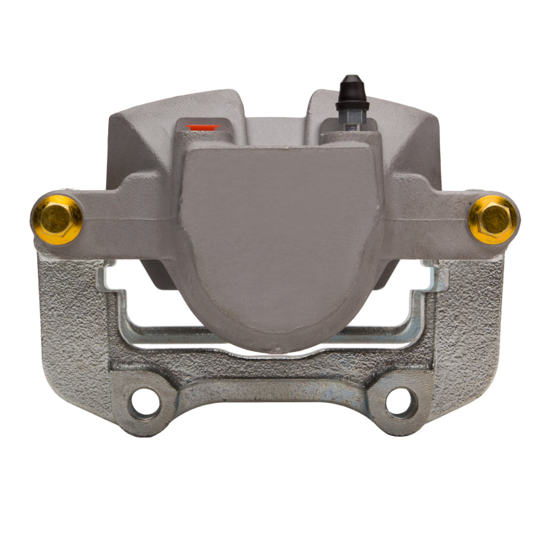 DFC 12-23 Chrysler 300 Front Premium Caliper - Silver Zinc Coated
