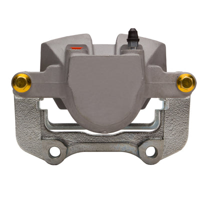 DFC 12-23 Chrysler 300 Front Premium Caliper - Silver Zinc Coated