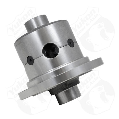 Yukon Gear & Axle Yukon Gear Dura Grip Positraction For 10.5in GM 14 Bolt Truck / 4.10 & Down